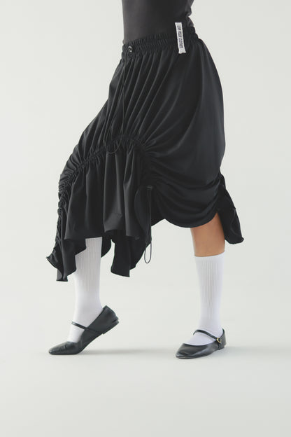 FOLD SKIRT