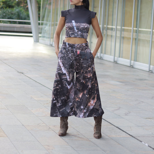 GOTHAM PANTS