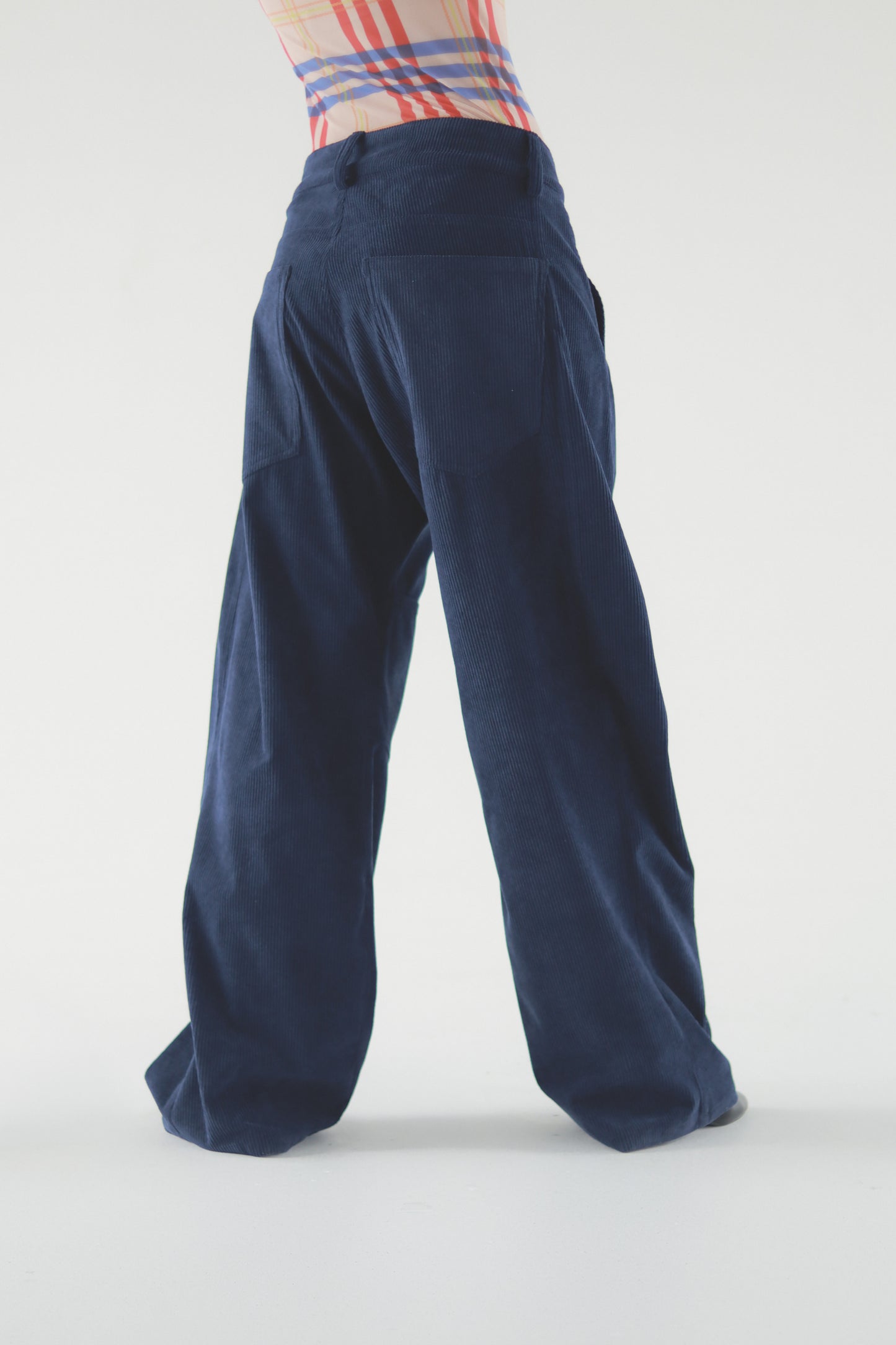 GROUND PANTS