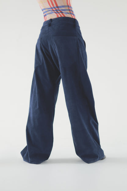 GROUND PANTS