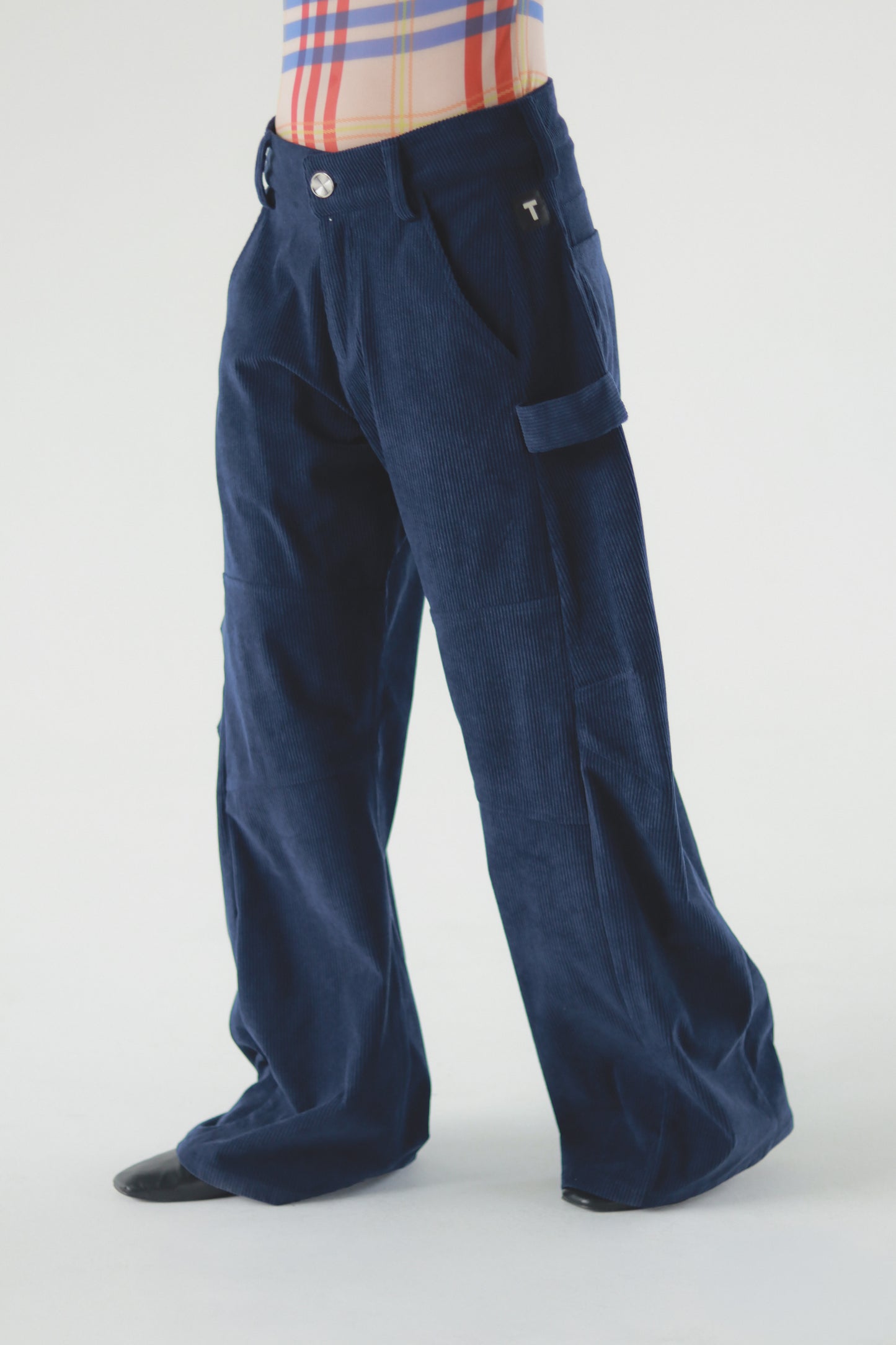 GROUND PANTS