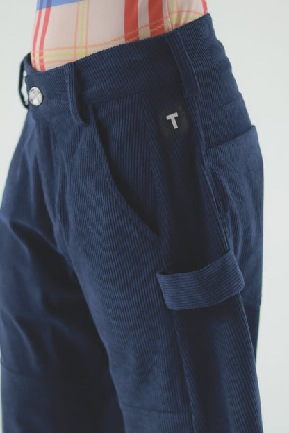 GROUND PANTS