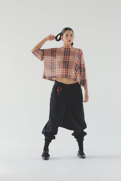 BOXY MESH