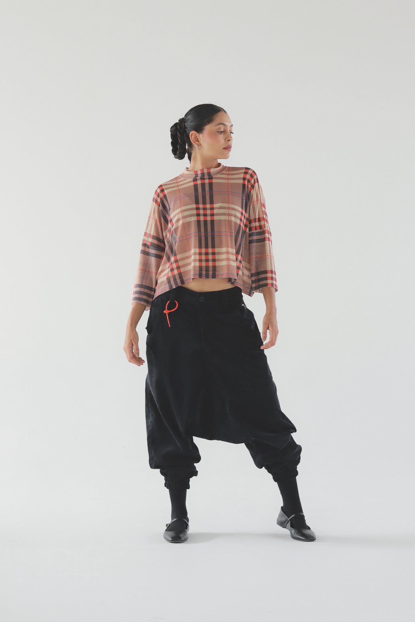 BOXY MESH