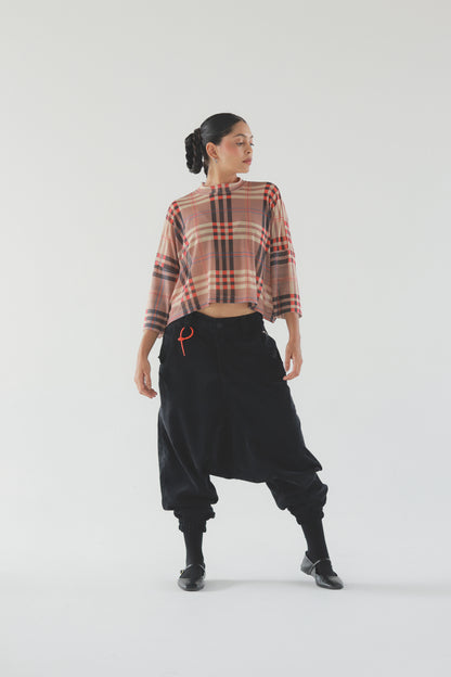 BOXY MESH