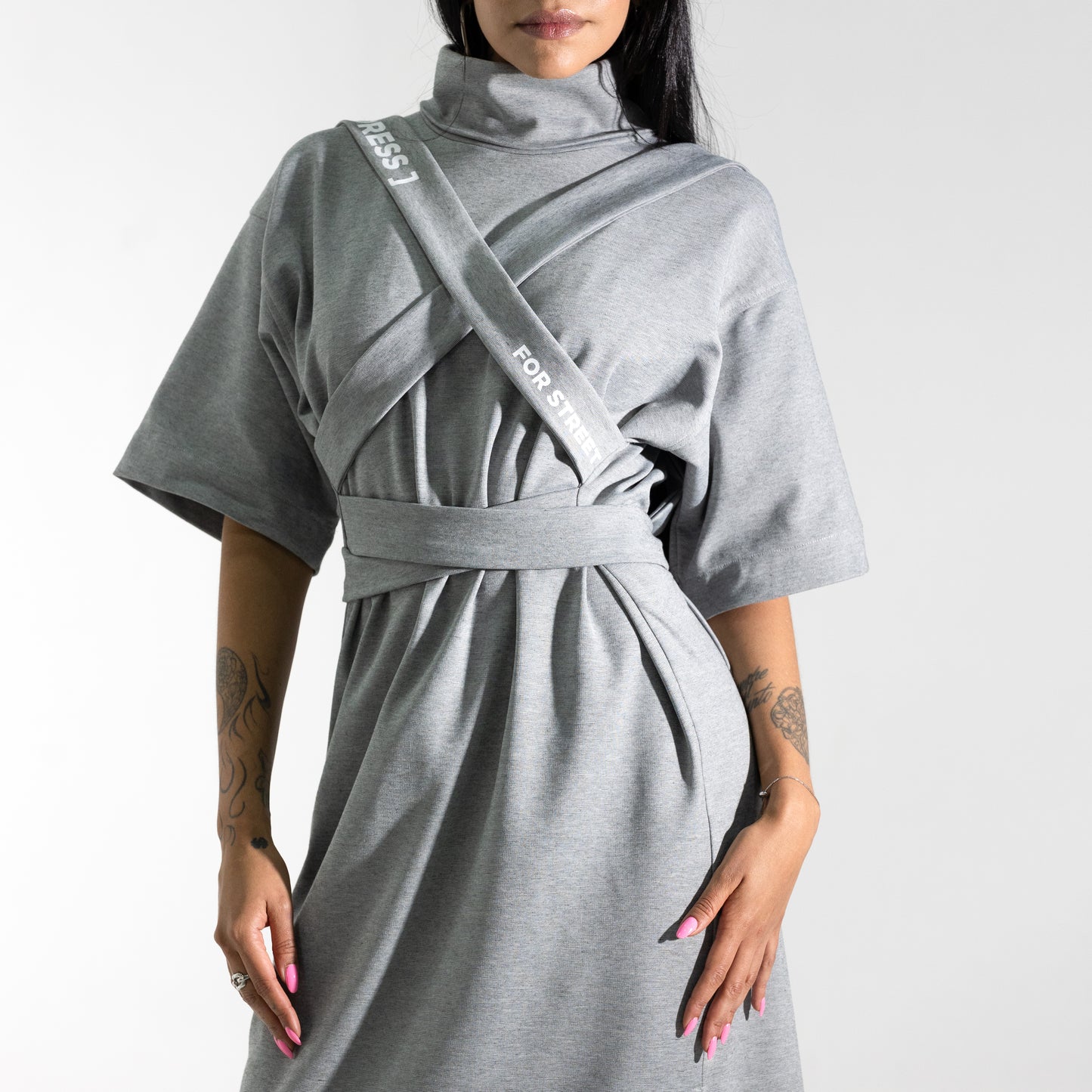 ICARO DRESS