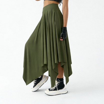 SQUARE SKIRT