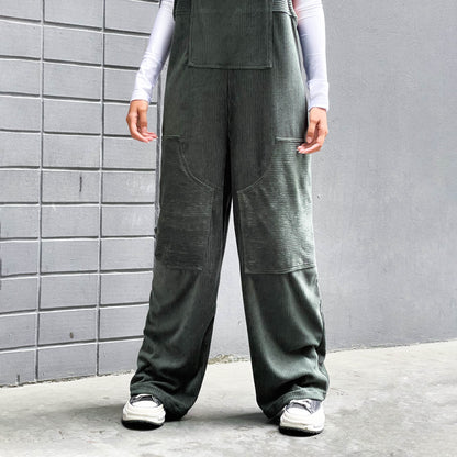 INDUSTRIAL OVERALL