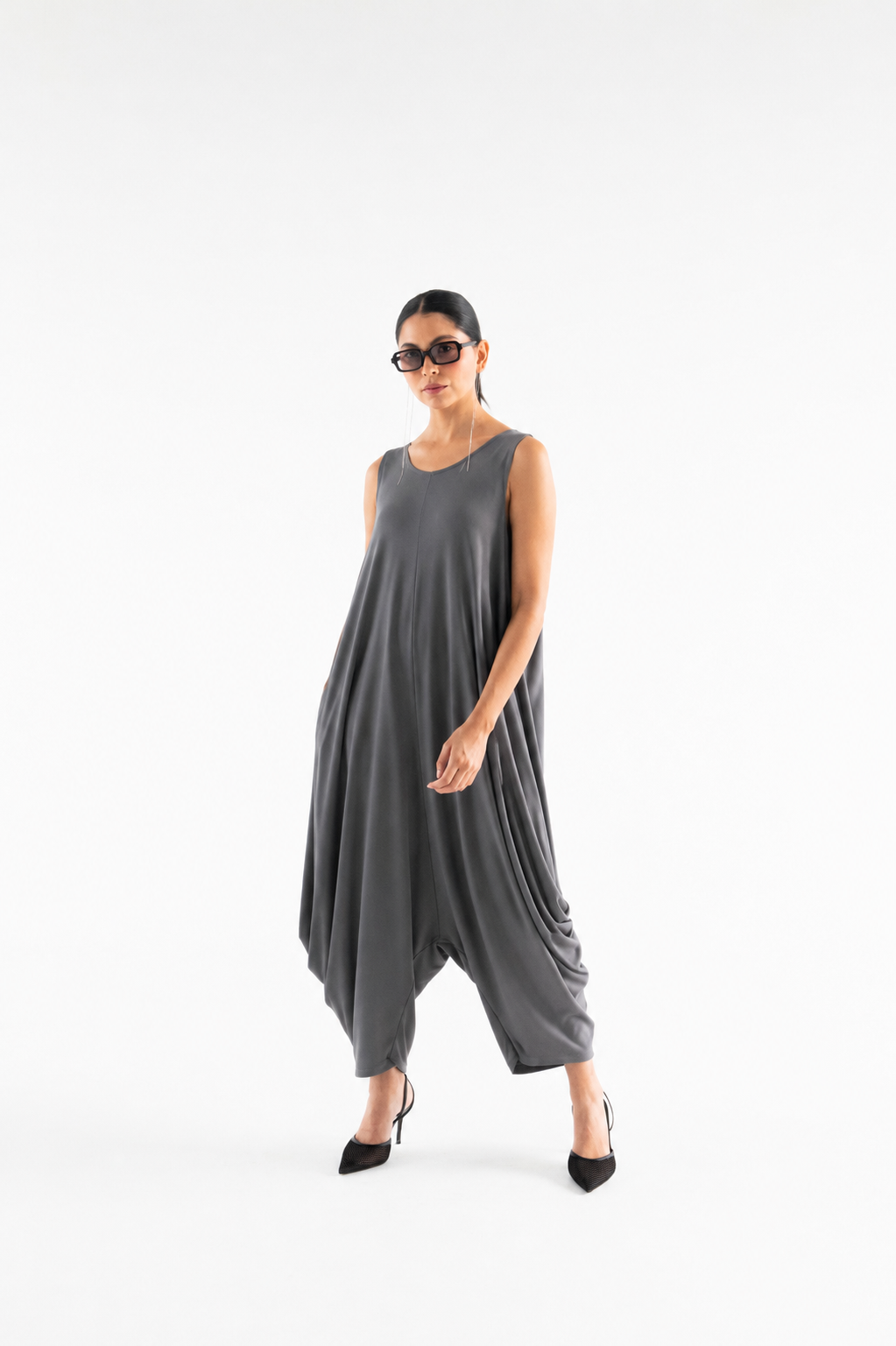 ITALIA JUMPSUIT