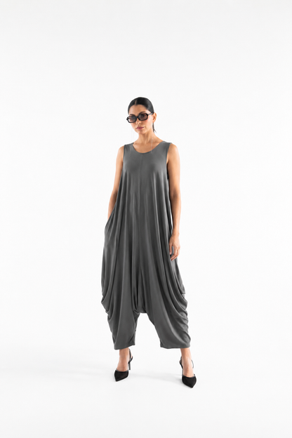 ITALIA JUMPSUIT