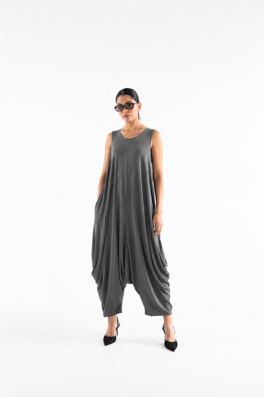 ITALIA JUMPSUIT