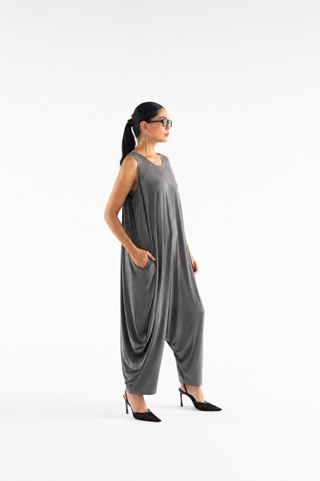ITALIA JUMPSUIT