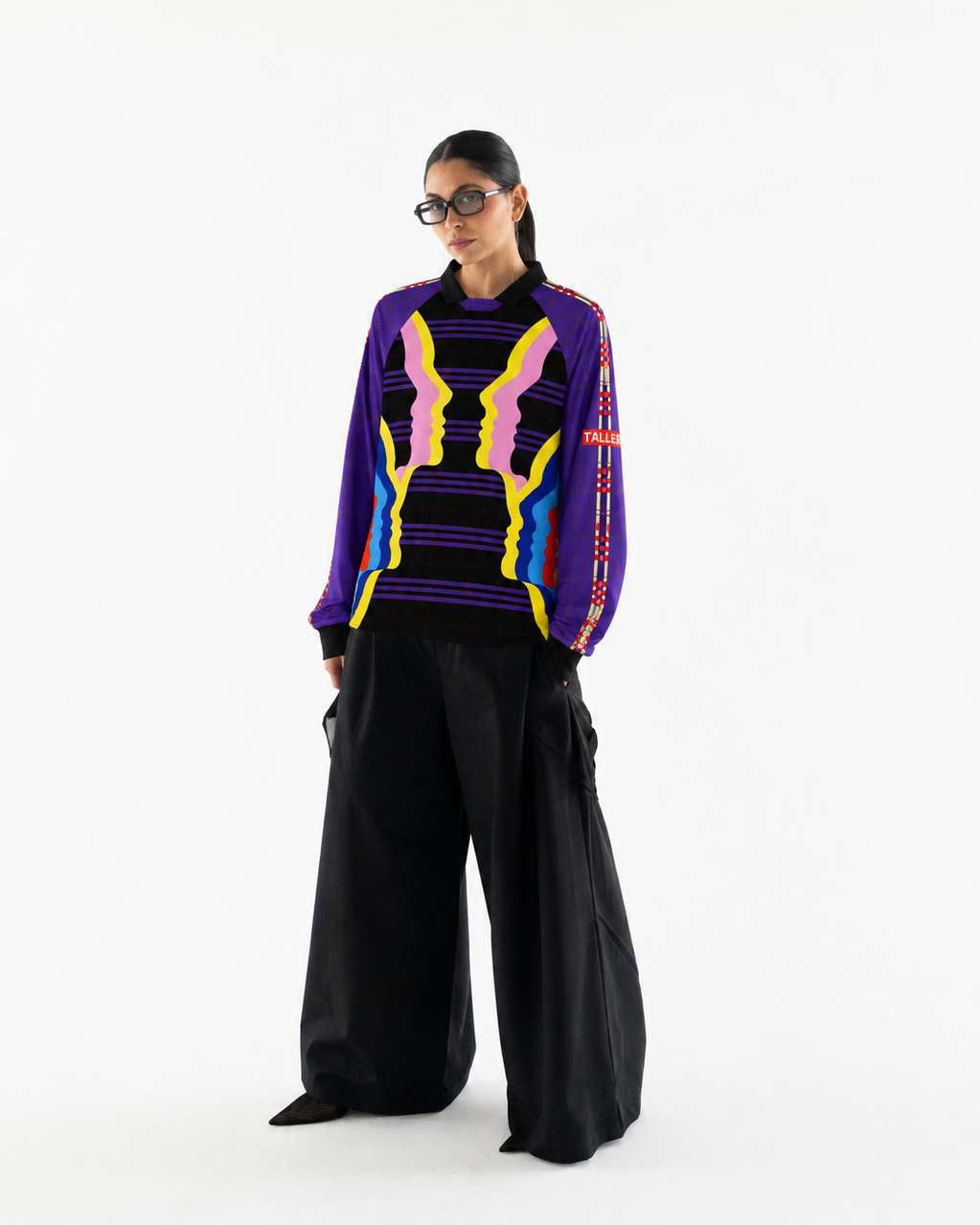 PRIDE JERSEY