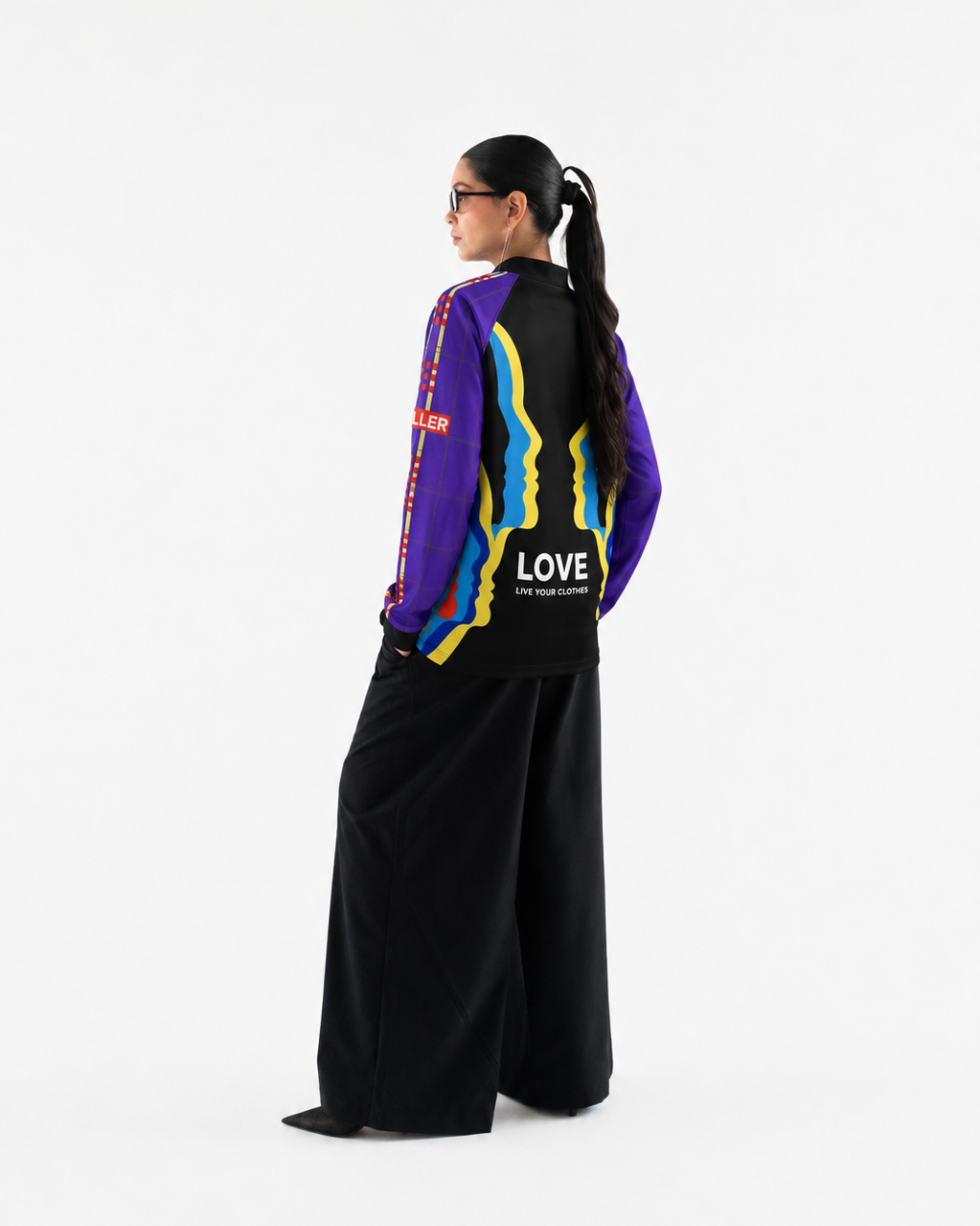 PRIDE JERSEY