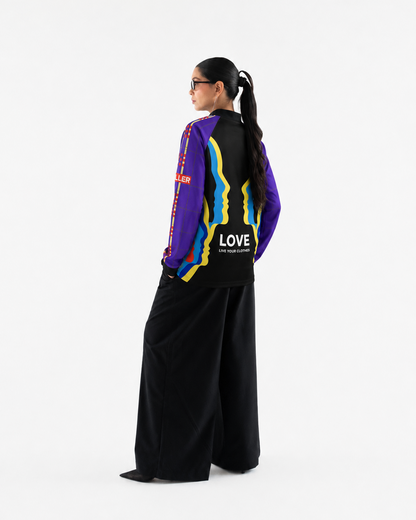 PRIDE JERSEY