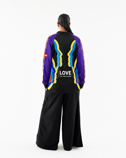 PRIDE JERSEY
