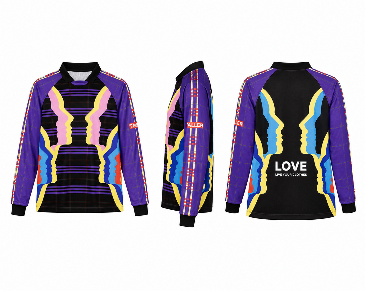 PRIDE JERSEY