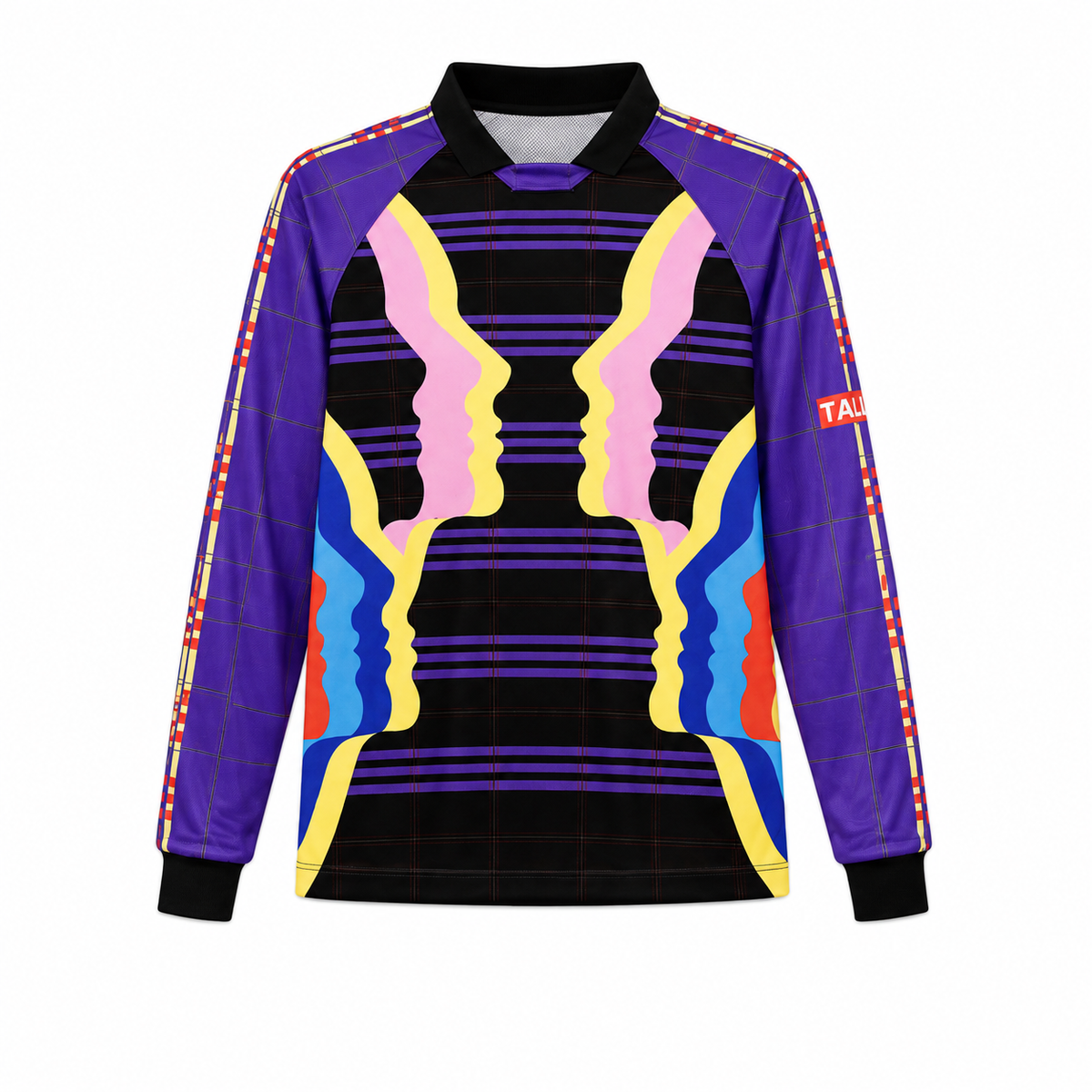 PRIDE JERSEY