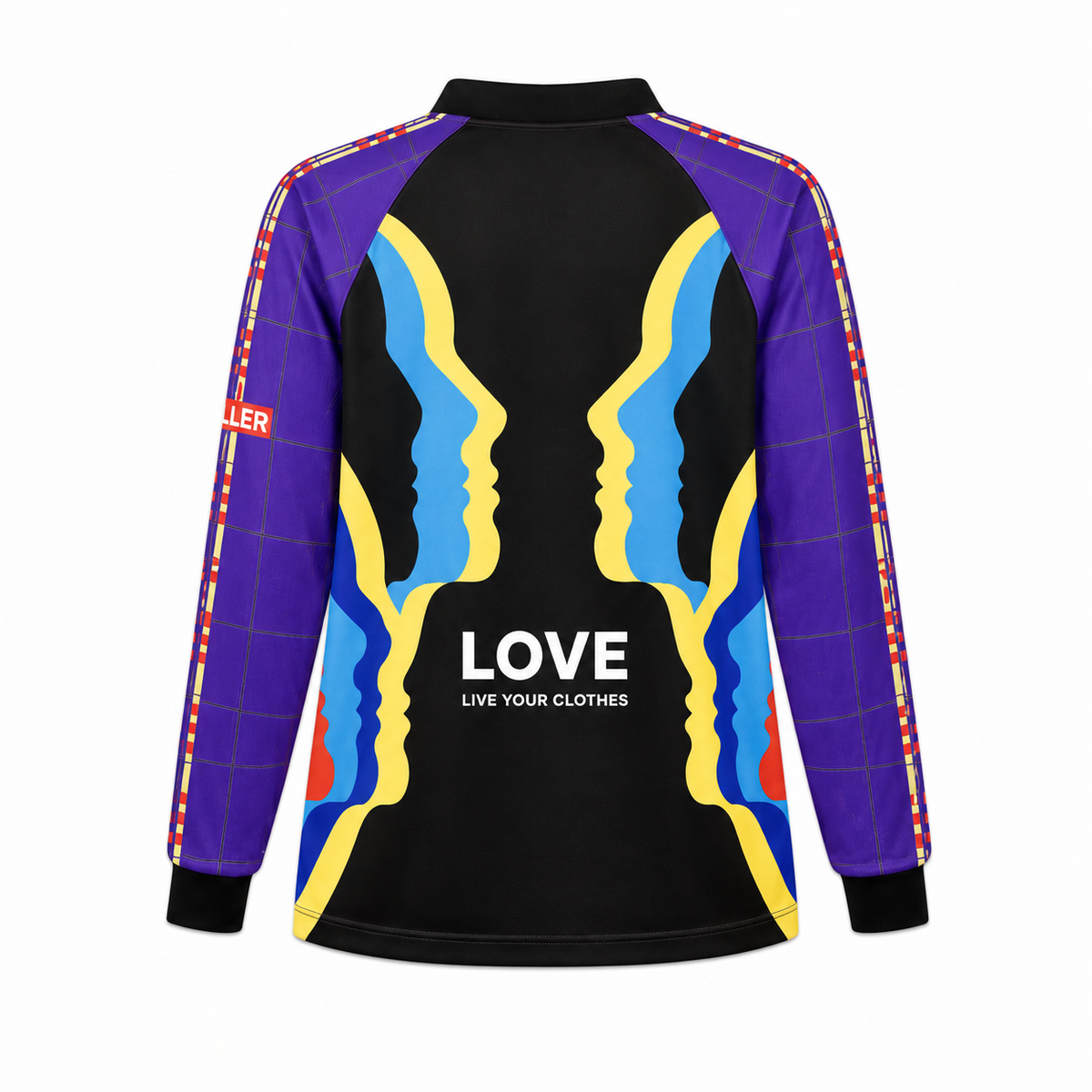 PRIDE JERSEY