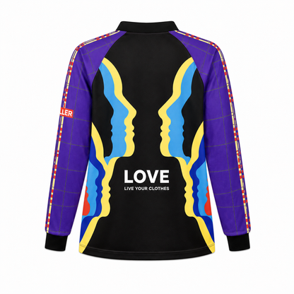 PRIDE JERSEY