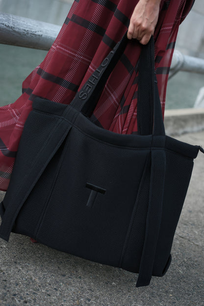 LIVE BAG