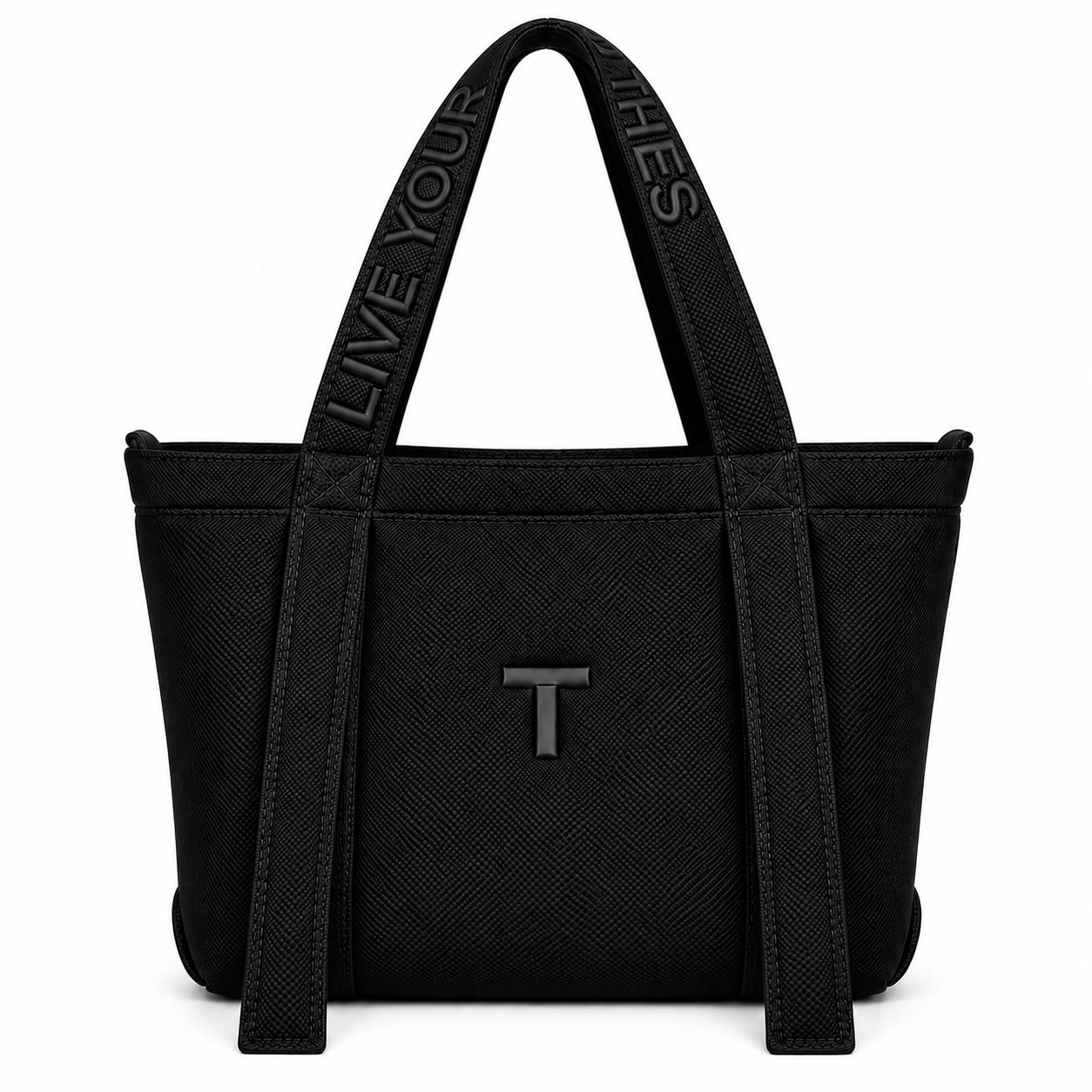LIVE BAG
