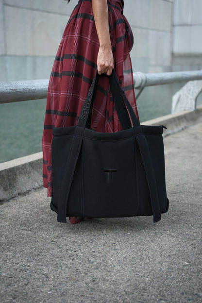 LIVE BAG
