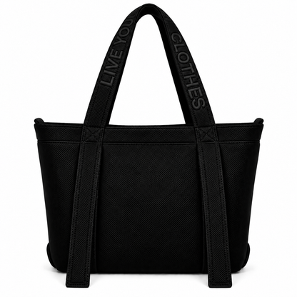 LIVE BAG