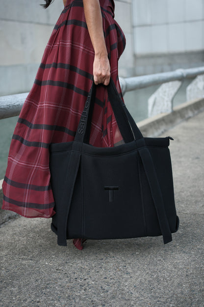 LIVE BAG
