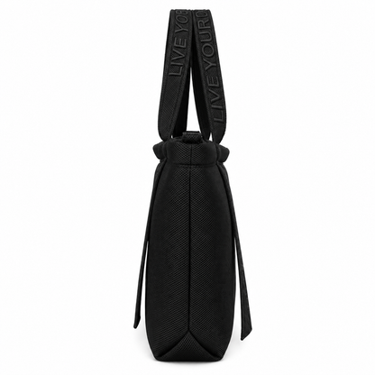 LIVE BAG