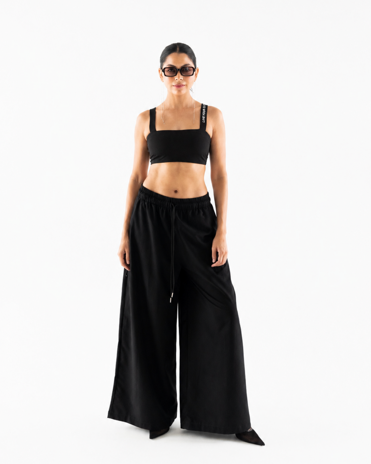 JET PANTS