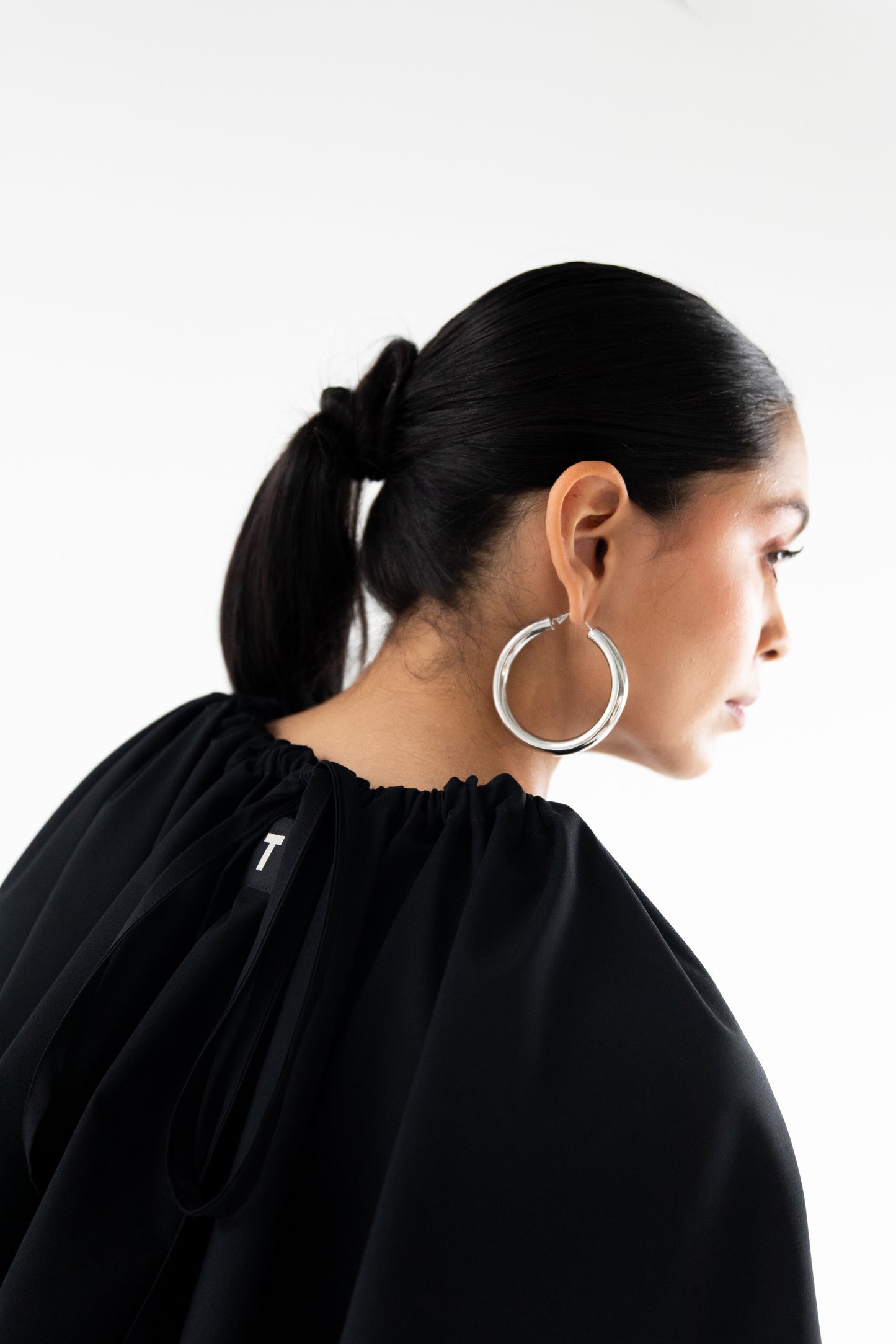 LOOP CROP