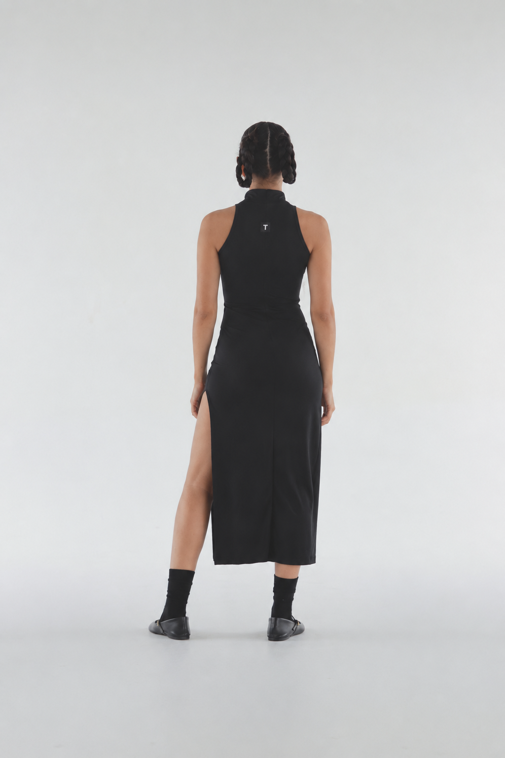 LYRA DRESS