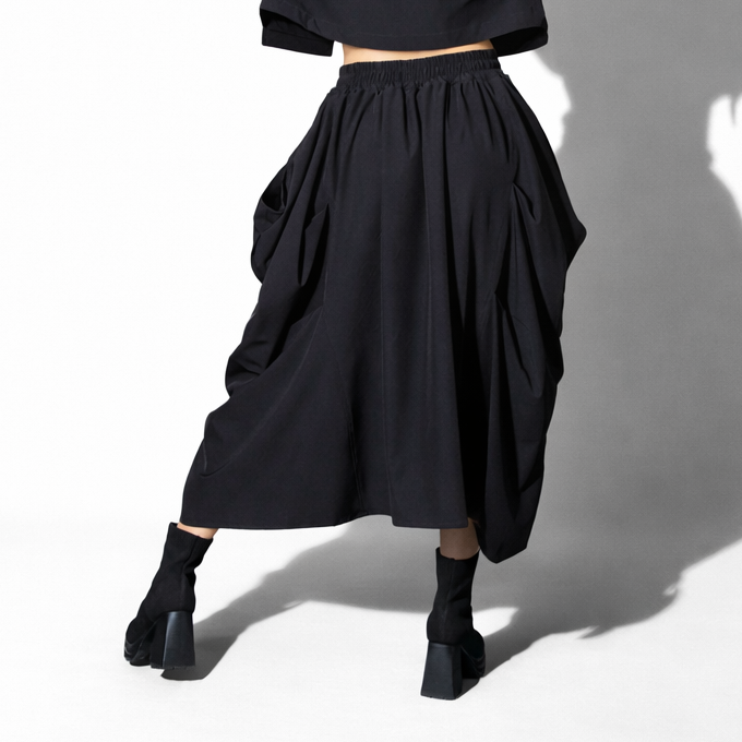 MADISON SKIRT