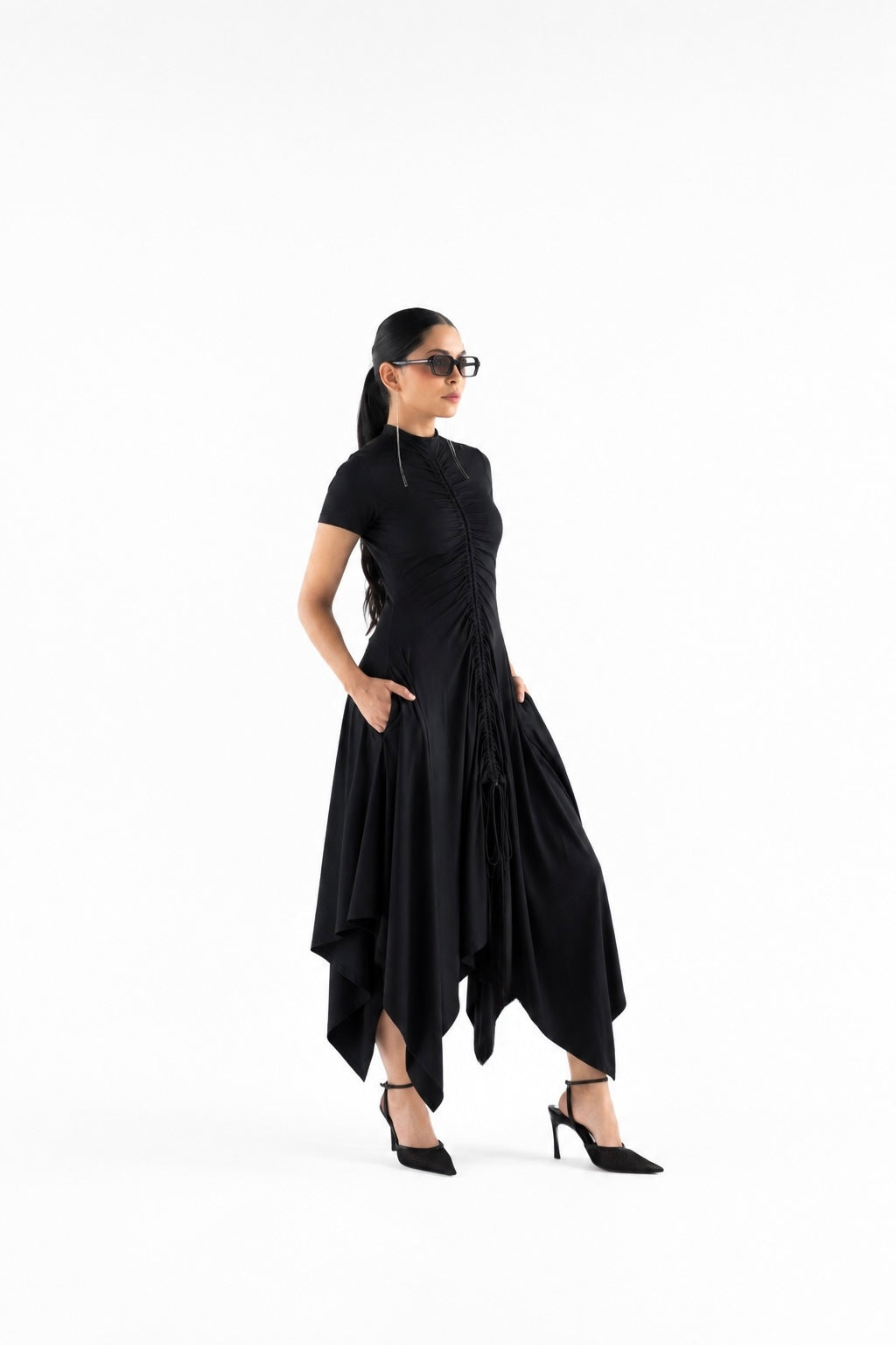 MARRAKECH DRESS