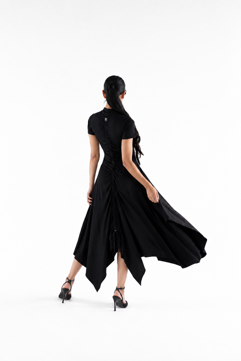 MARRAKECH DRESS