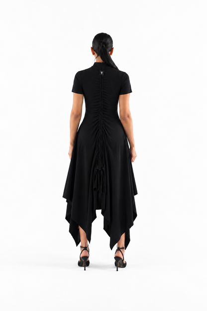 MARRAKECH DRESS