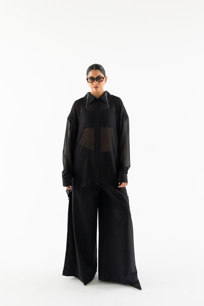 MATRIX JACKET
