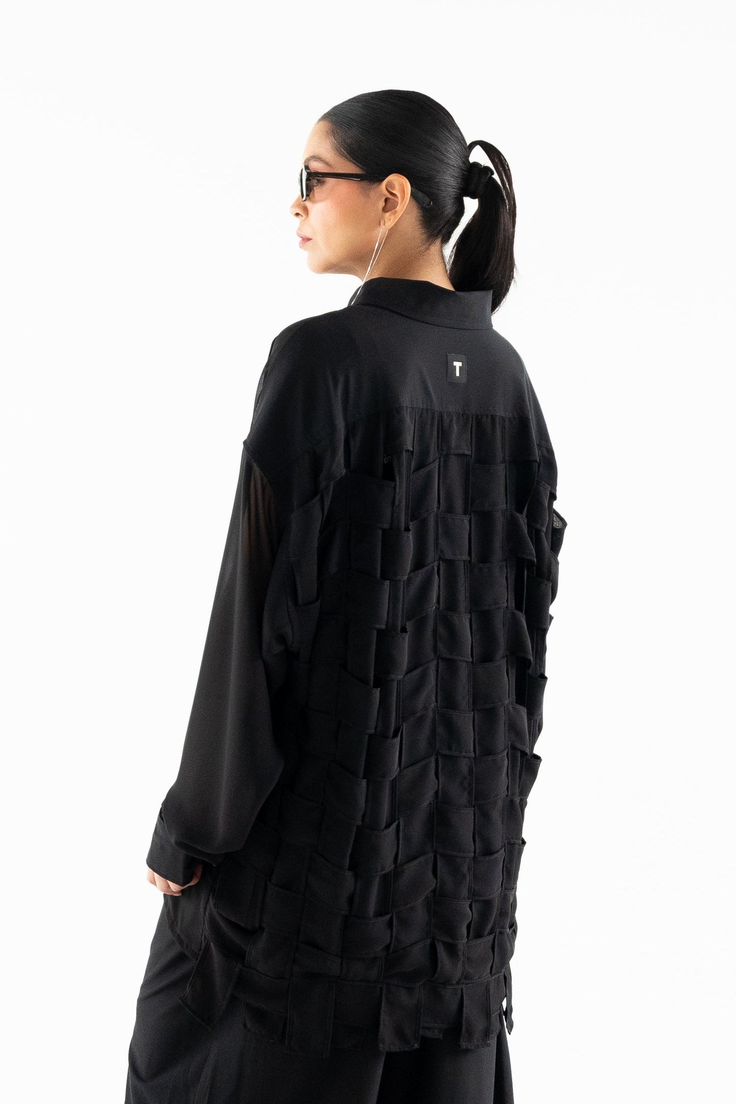 MATRIX JACKET