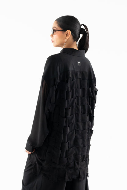 MATRIX JACKET
