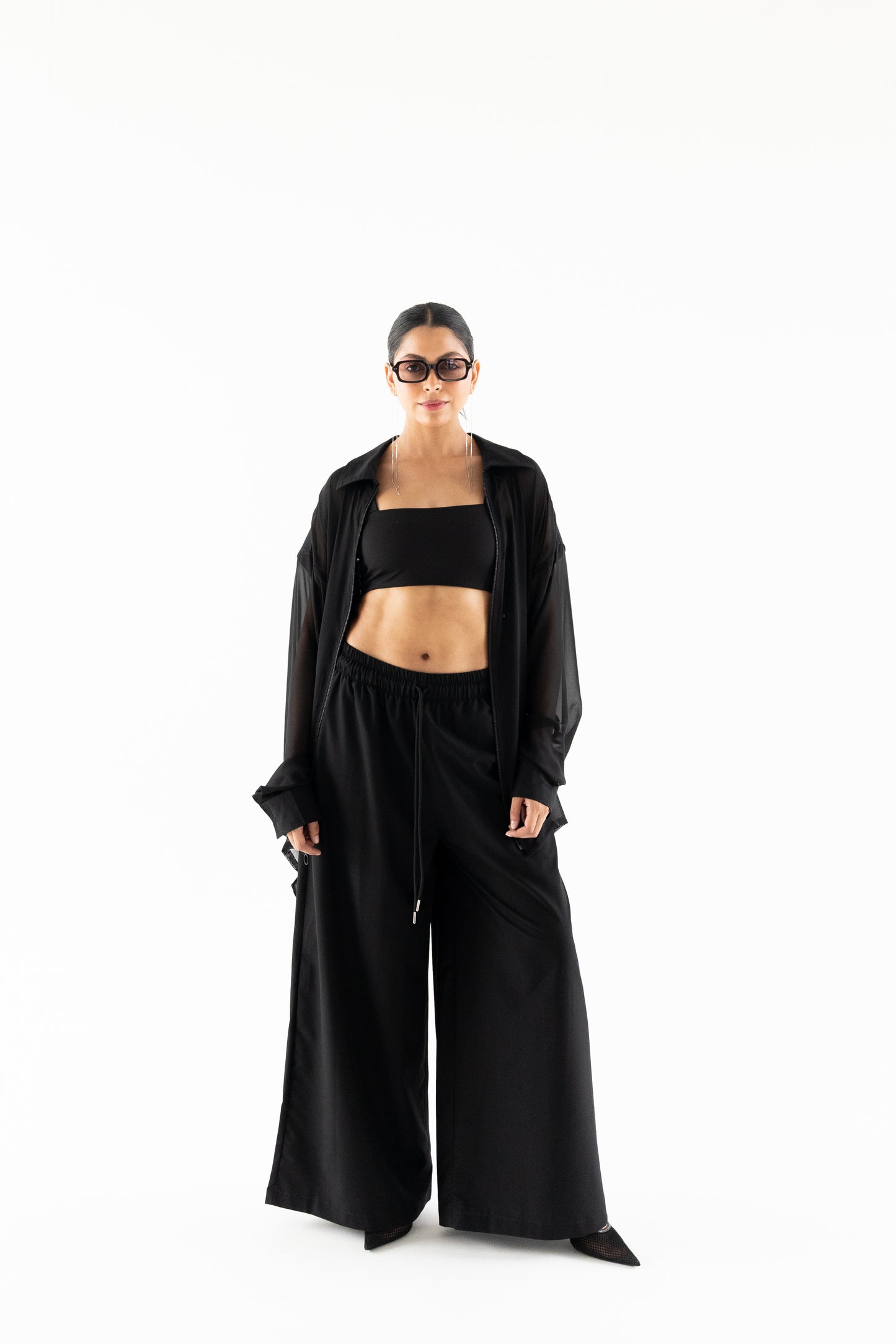 MATRIX JACKET
