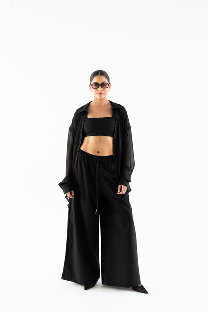 MATRIX JACKET