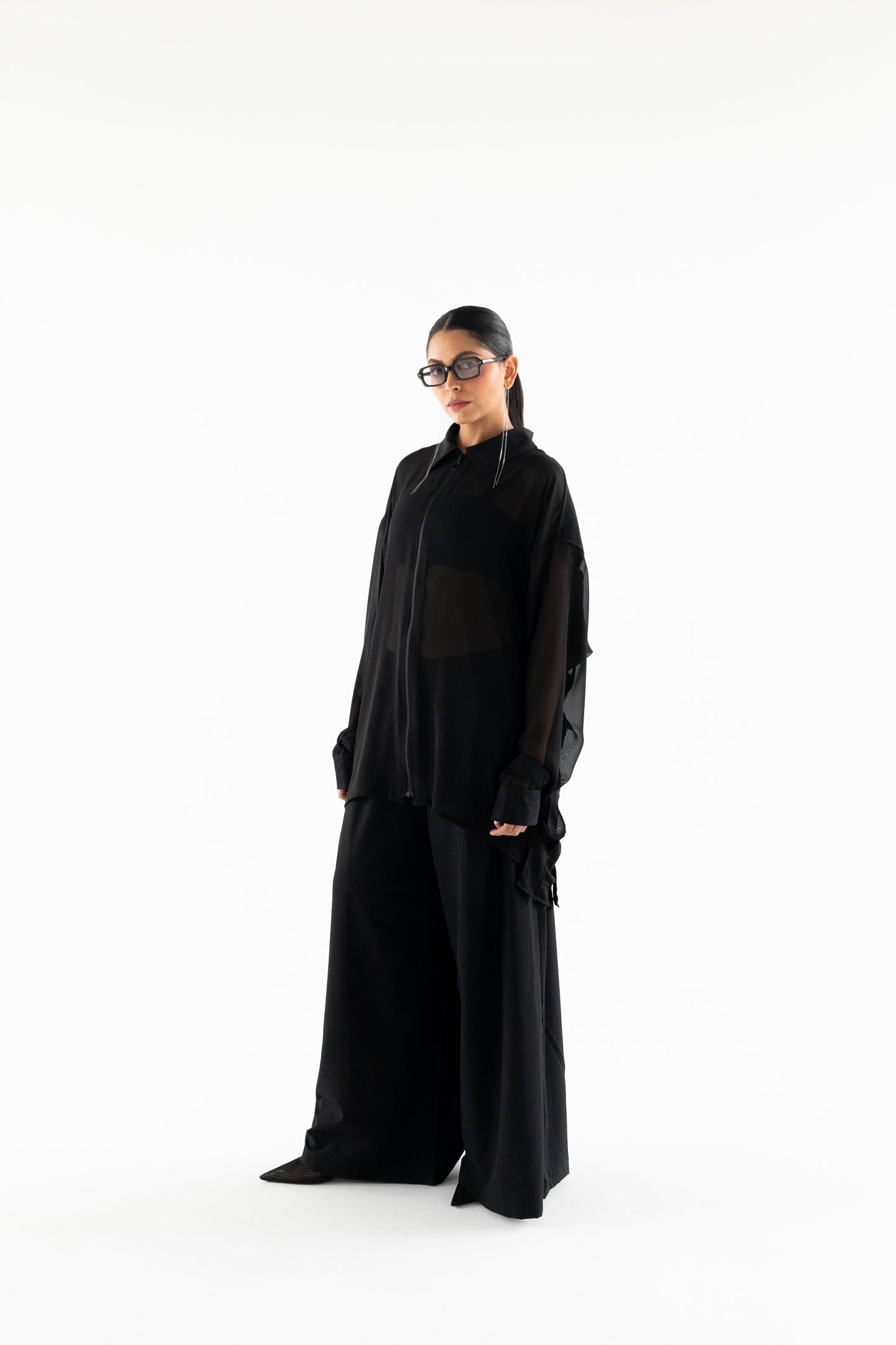 MATRIX JACKET
