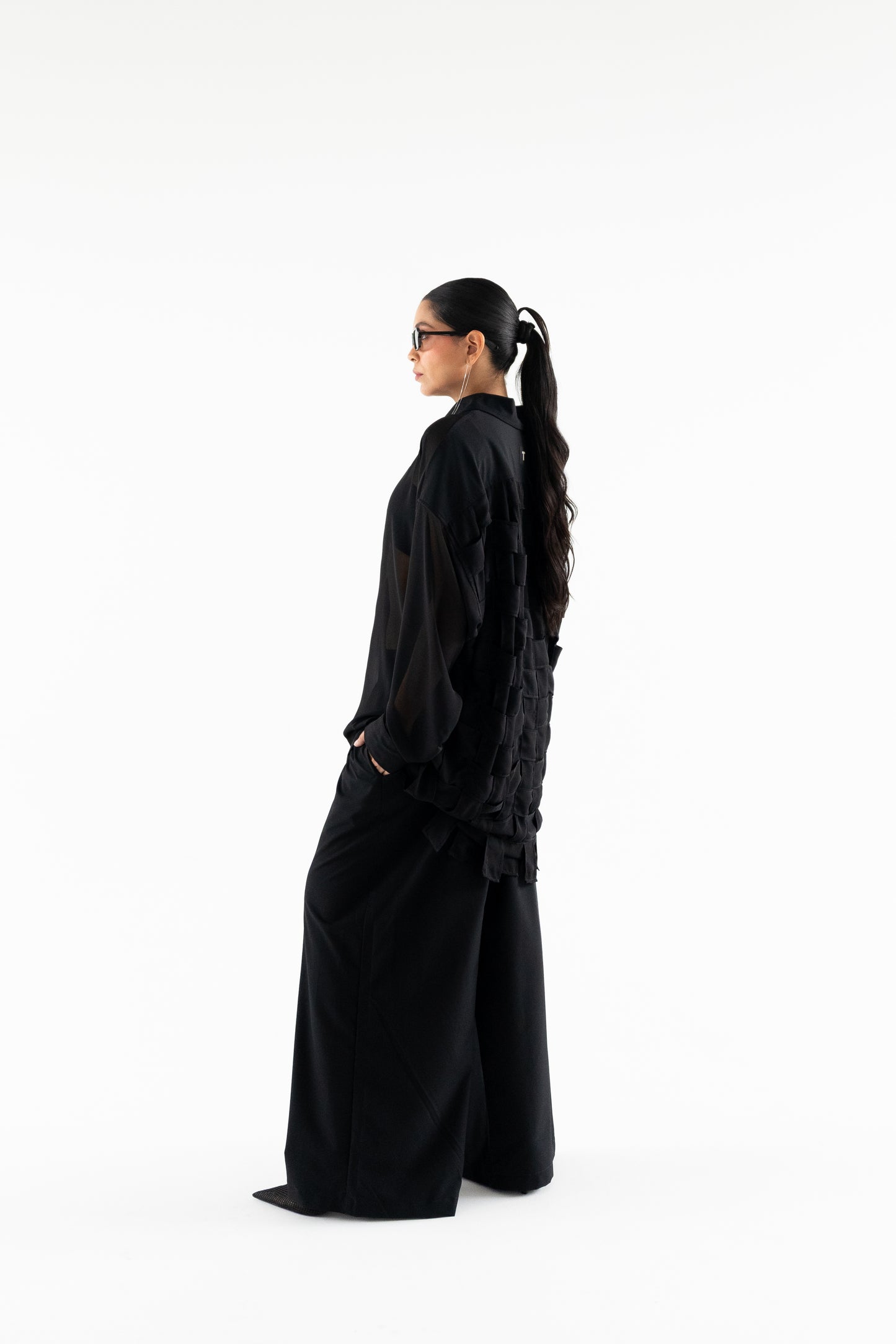 MATRIX JACKET