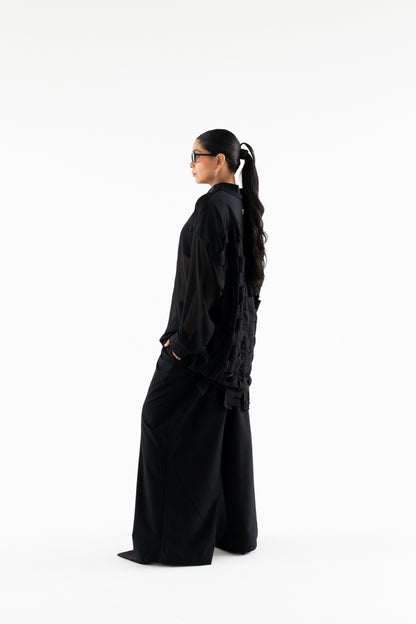 MATRIX JACKET