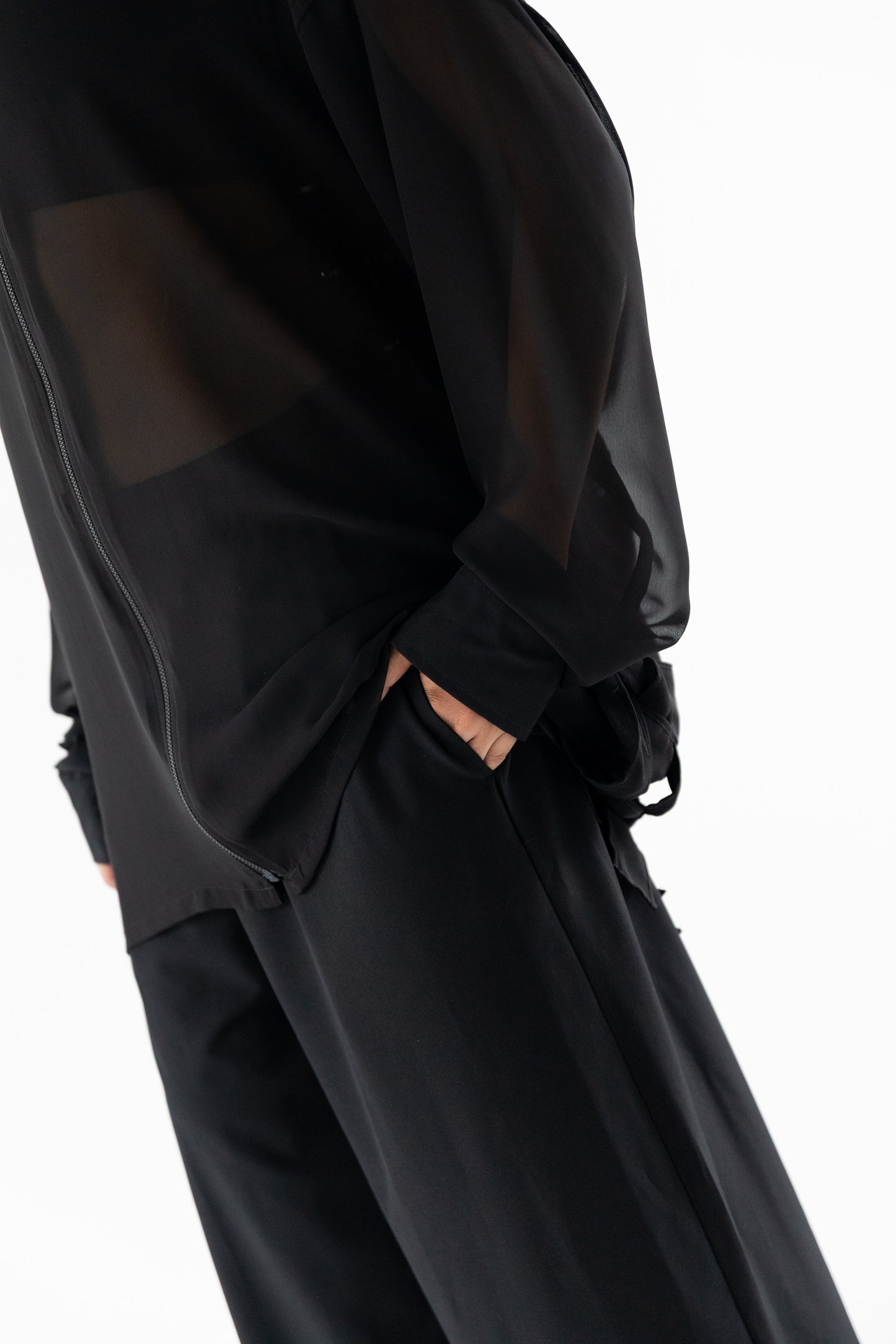JET PANTS