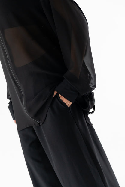 JET PANTS