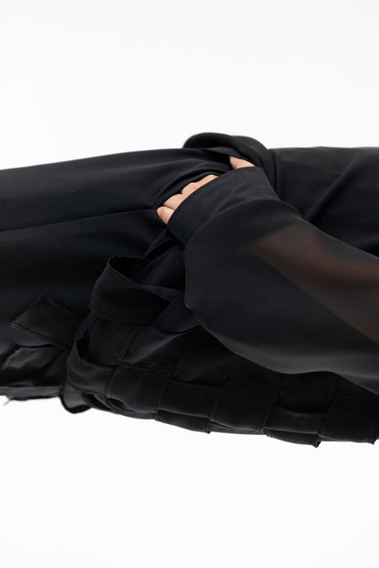 JET PANTS