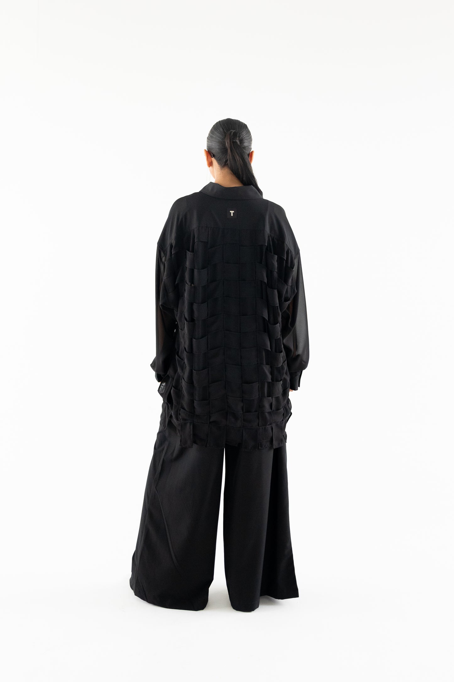 MATRIX JACKET