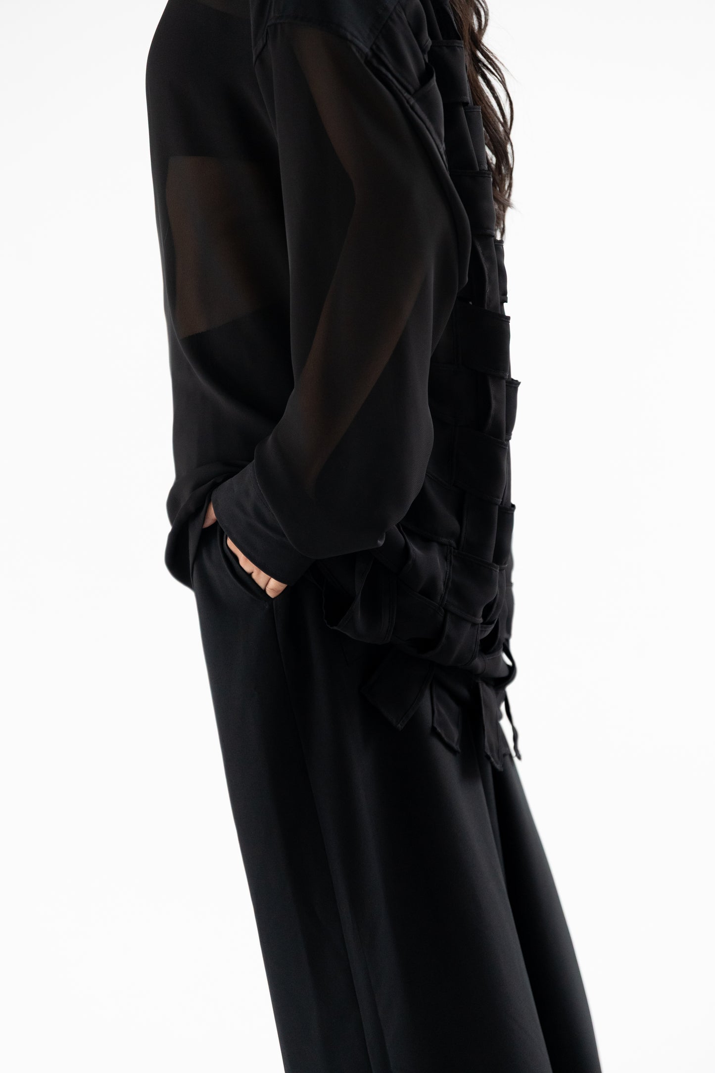 JET PANTS